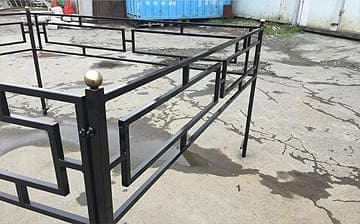 ООО «МЕТАЛЛОКОНСТРУКЦИЯ»
